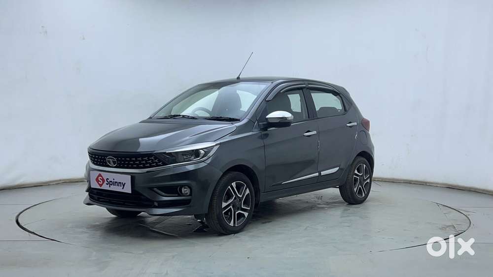 Tata Tiago 1.2 Revotron Xz Plus, 2023, Petrol