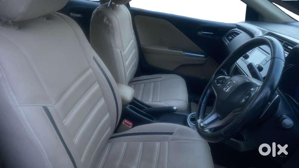 Honda City I Vtec Cvt Vx, 2014, Petrol