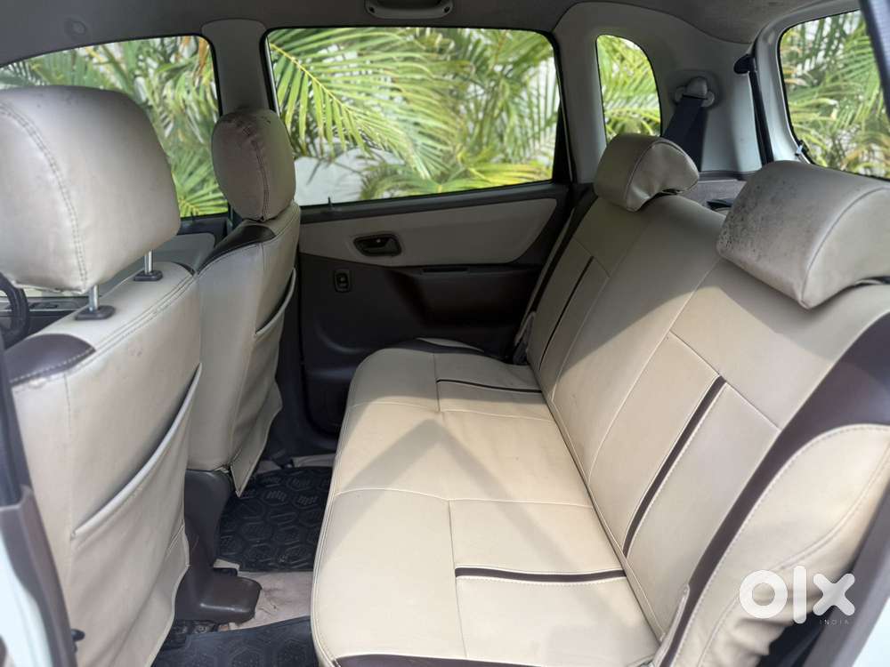 Maruti Suzuki Estilo Vxi, 2013, Petrol