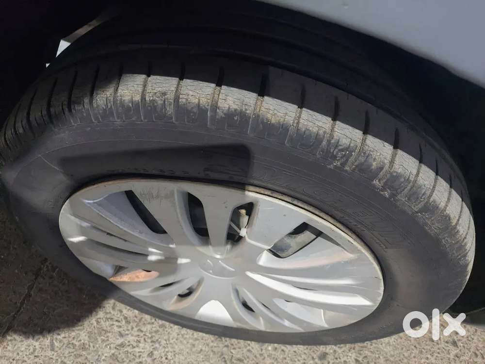 Maruti Suzuki Ertiga Zdi Diesel 11/2012