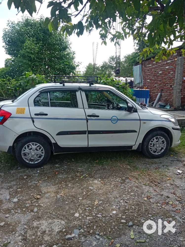 Maruti Suzuki Swift Dzire 2020 Petrol Manual