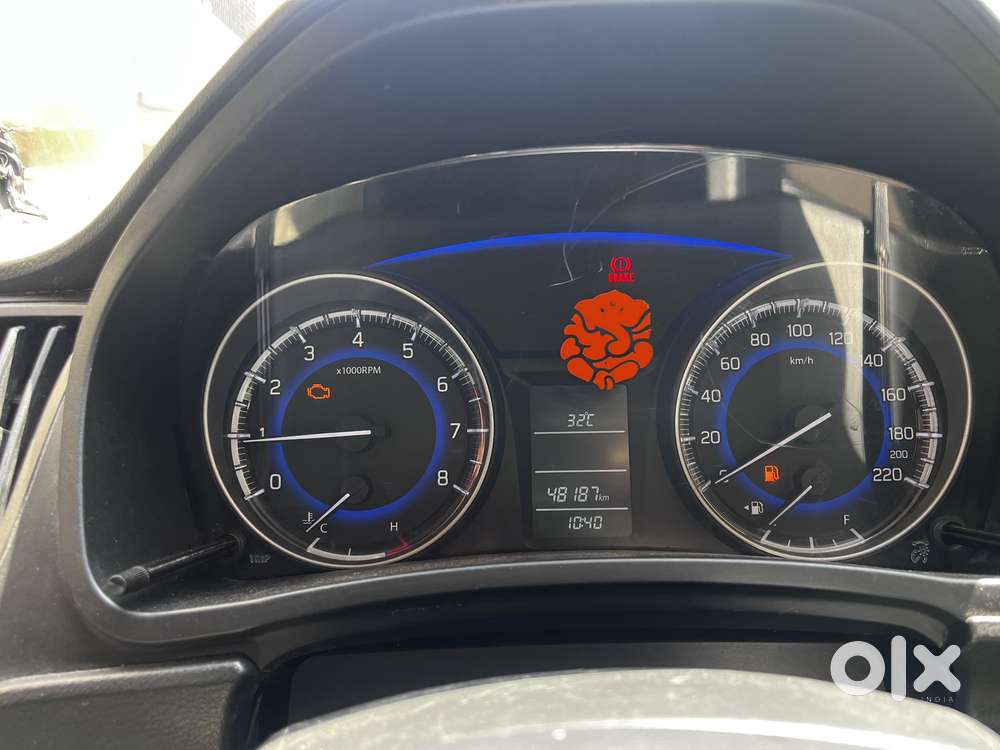Maruti Suzuki Baleno Delta, 2019, Petrol