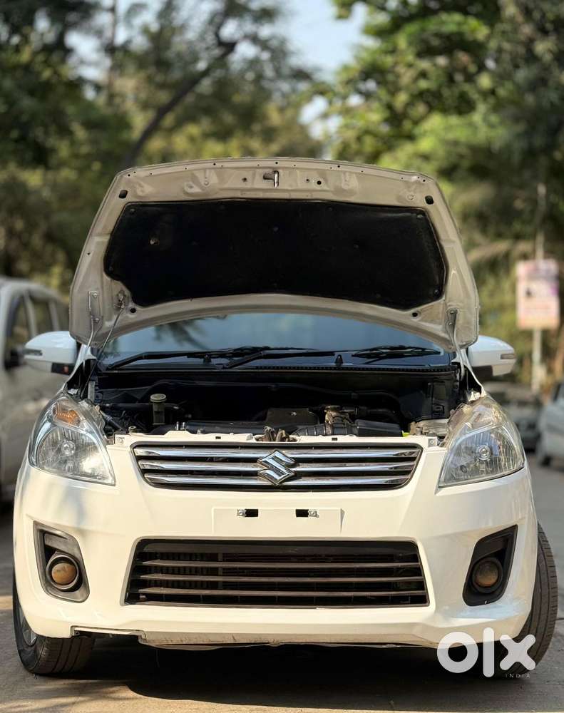 Maruti Suzuki Ertiga 2012-2015 Vdi, 2015, Diesel