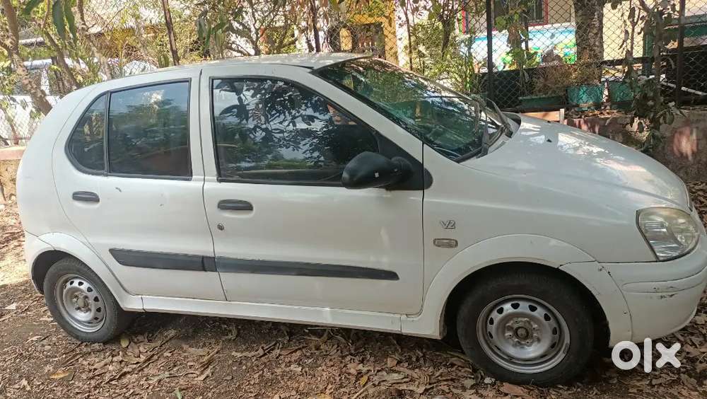 Tata Indica V2 Diesel 2008 Validity Period 2028
