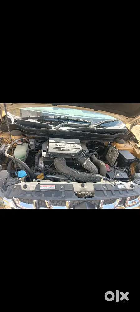 New Condition Untouch Car Company Maintain And Service