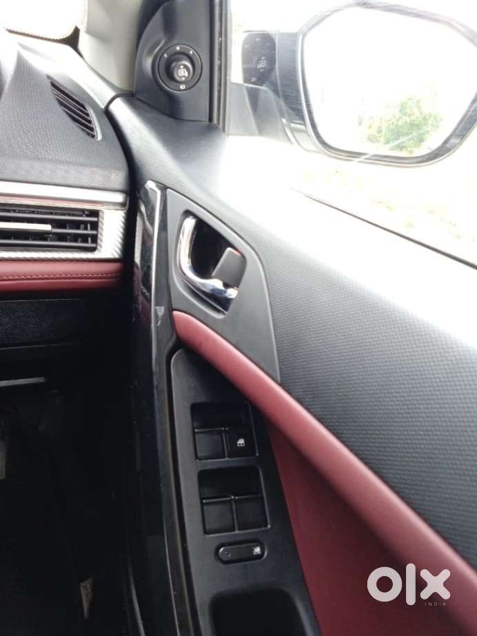 Tata Curvv Accomplished S 1.2 Revotron Petrol 7dca, 2025, Petrol