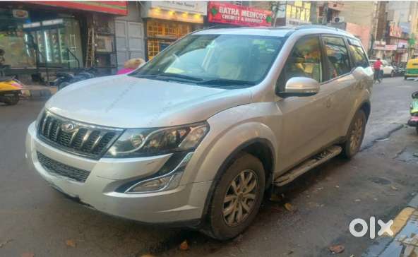 Mahindra Xuv500 2000 Diesel