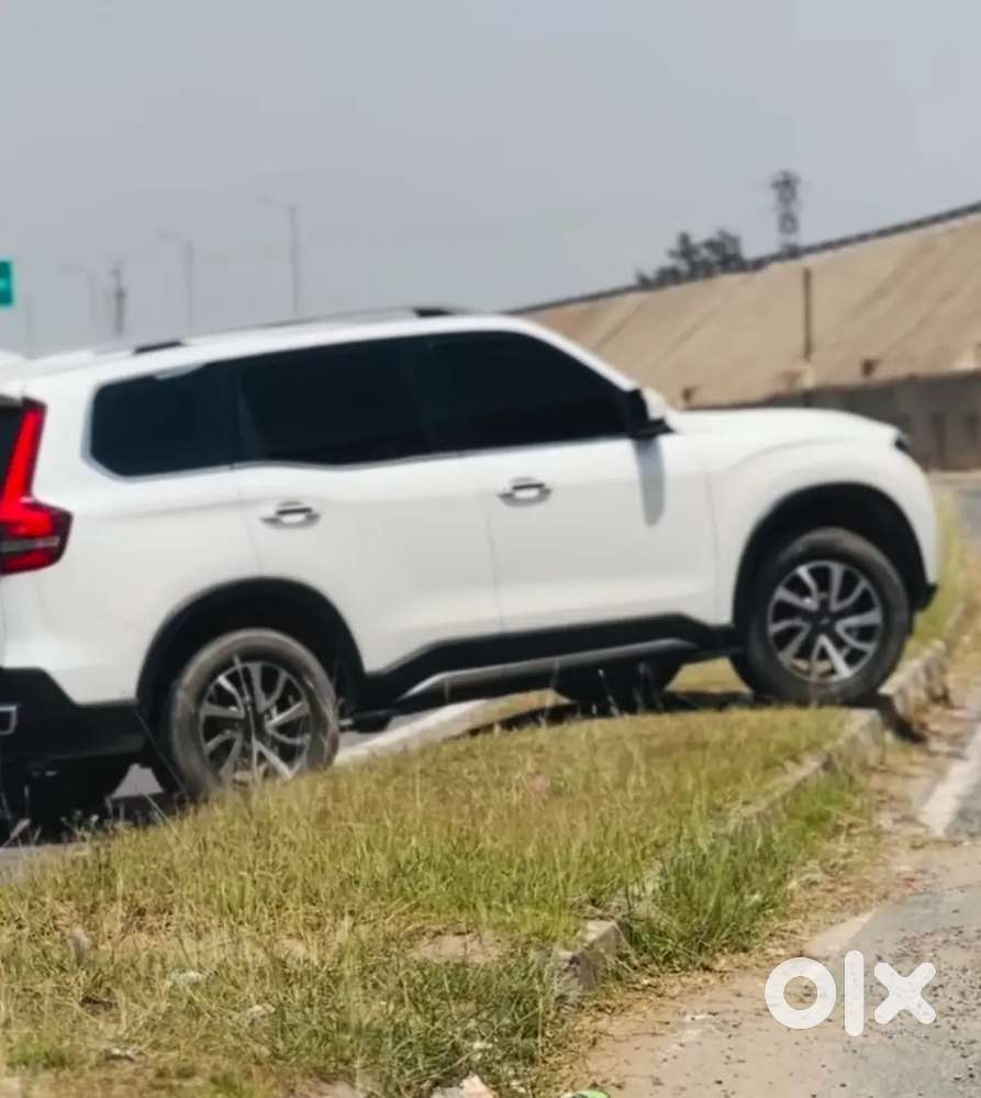 Mahindra Scorpio N Diesel 2023