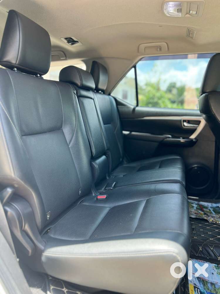 Toyota Fortuner 4x2 At 2.8 Diesel, 2022, Diesel