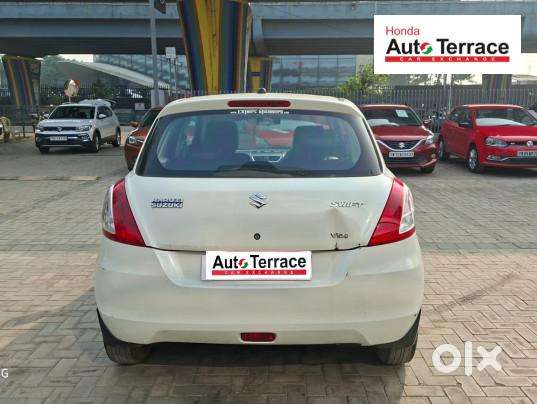 Maruti Suzuki Ciaz Vdi, 2013, Diesel
