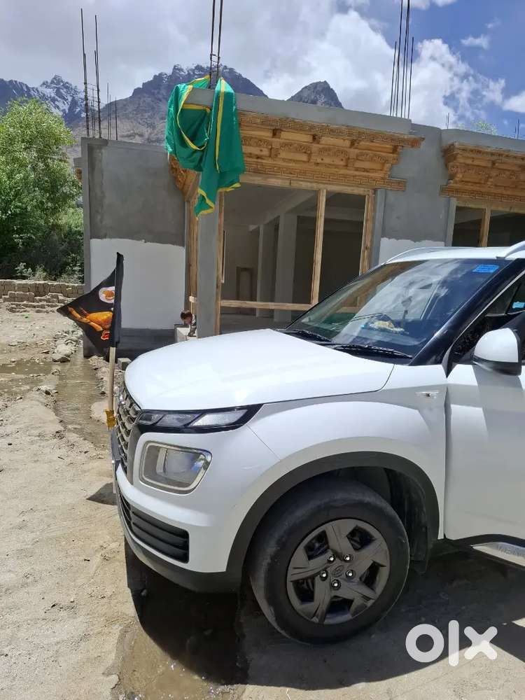 Hyundai Venue Sx 2023