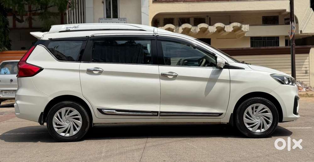 Maruti Suzuki Ertiga Vxi (o) Cng, 2020, Cng & Hybrids