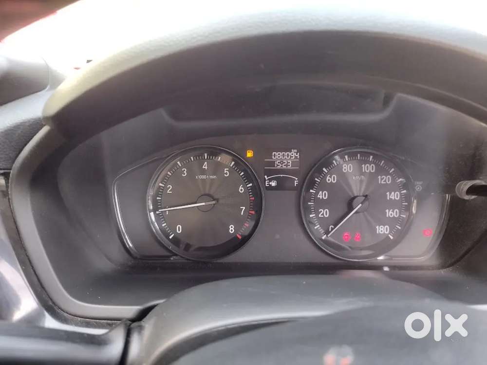 Honda Amaze 2019 Petrol Manual
