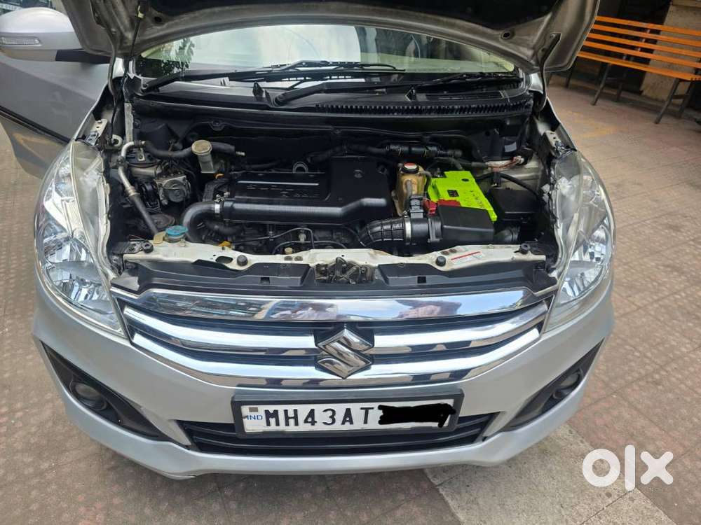 Maruti Ertiga Vdi 2016