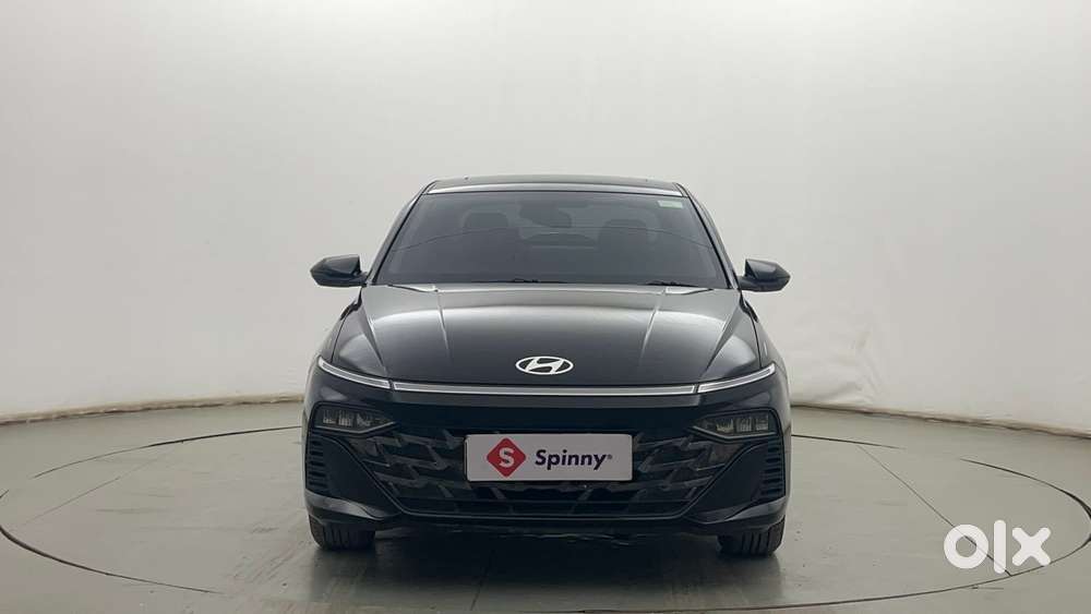 Hyundai Verna 1.5 Sx (o) Petrol Mt, 2023, Petrol