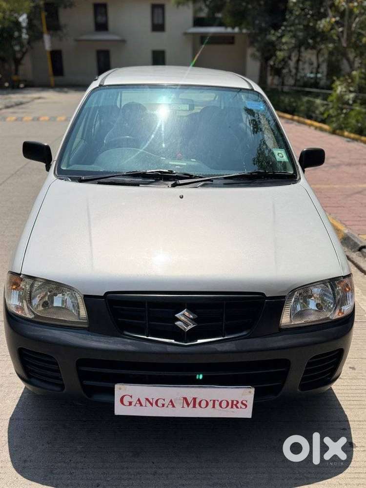 Maruti Suzuki Alto 0.8 Lxi (o), 2011, Petrol