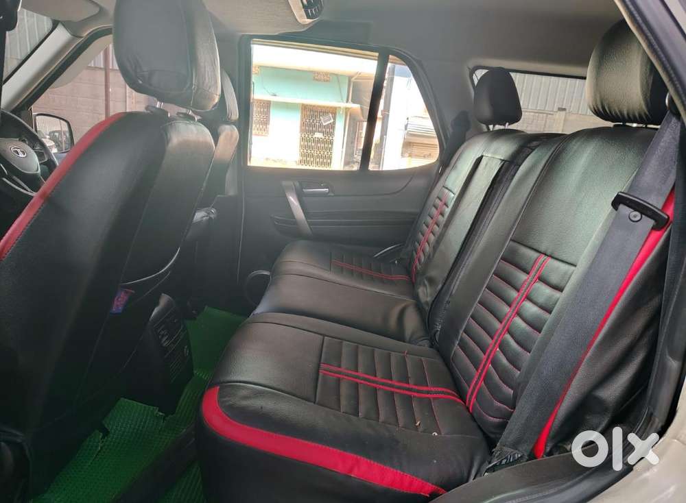 Tata Safari Storme Ex, 2017, Diesel