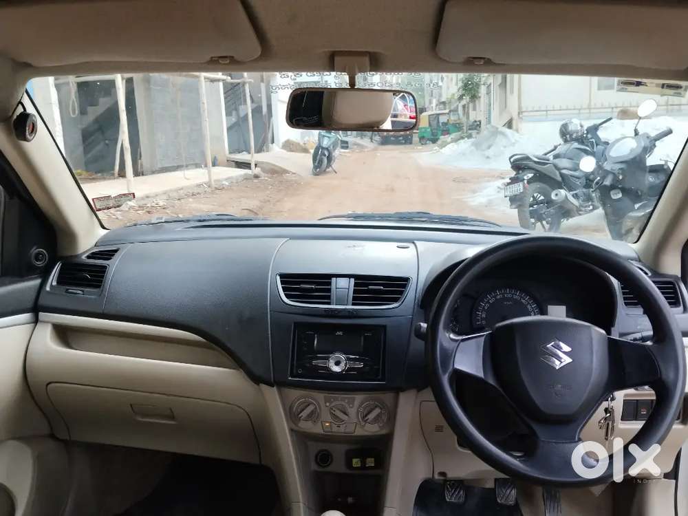 Maruti Suzuki Dzire 2020 Diesel 113000 Km Driven