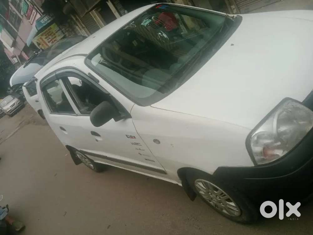 Hyundai Santro Xing Gls 2006