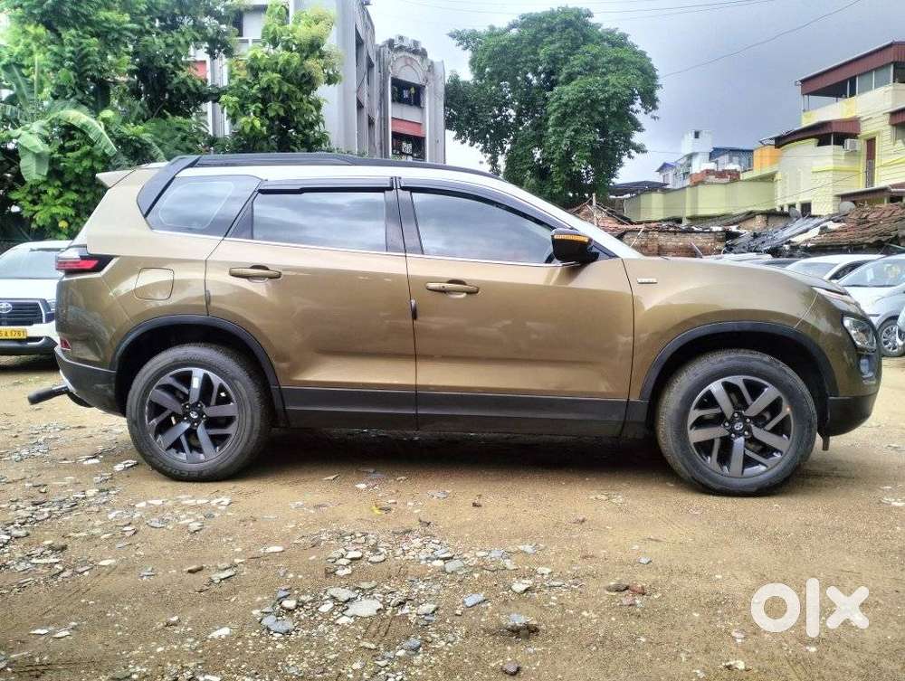 Tata Safari 2.0 Kryotec Xza Plus, 2022, Diesel