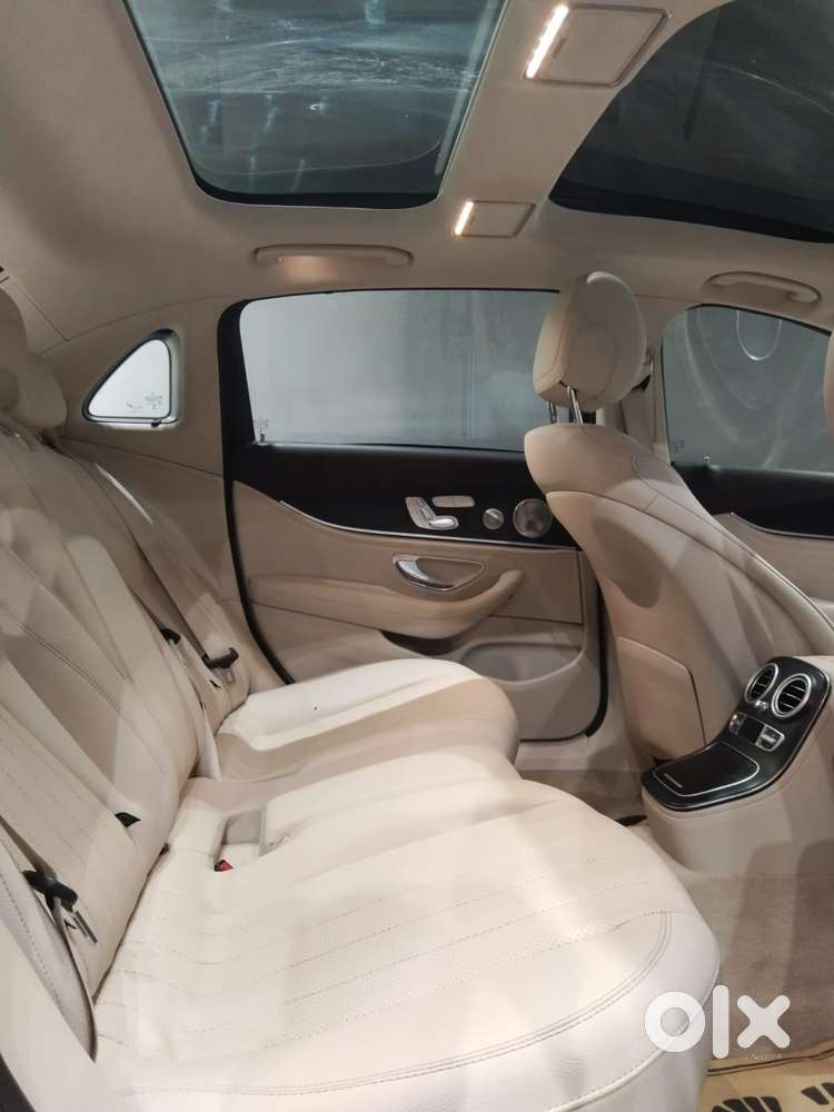 Mercedes-benz E-class 200, 2022, Petrol