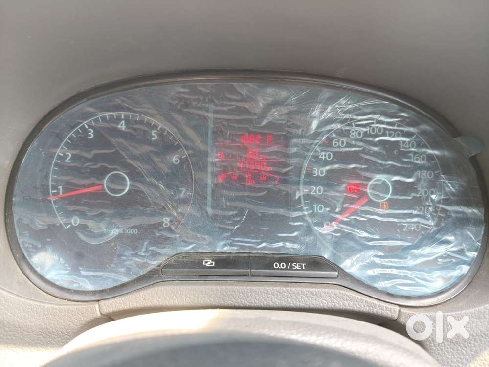 Volkswagen Vento, 2011, Petrol