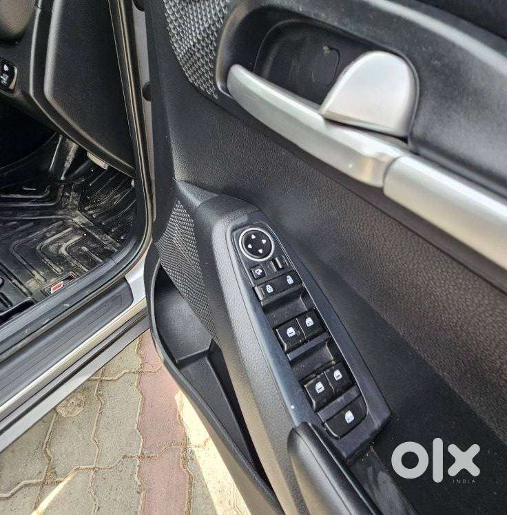 Kia Seltos Htk Plus At D, 2020, Diesel