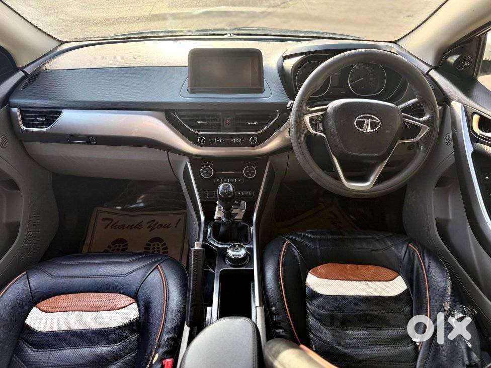 Tata Nexon 1.5 Revotorq Xz Plus, 2018, Diesel