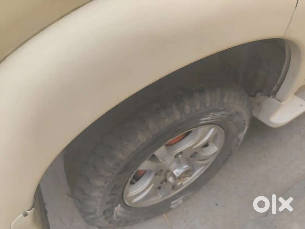 Mahindra Scorpio 2011 Diesel Good Condition