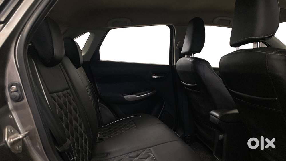 Maruti Suzuki Baleno Delta, 2020, Cng & Hybrids