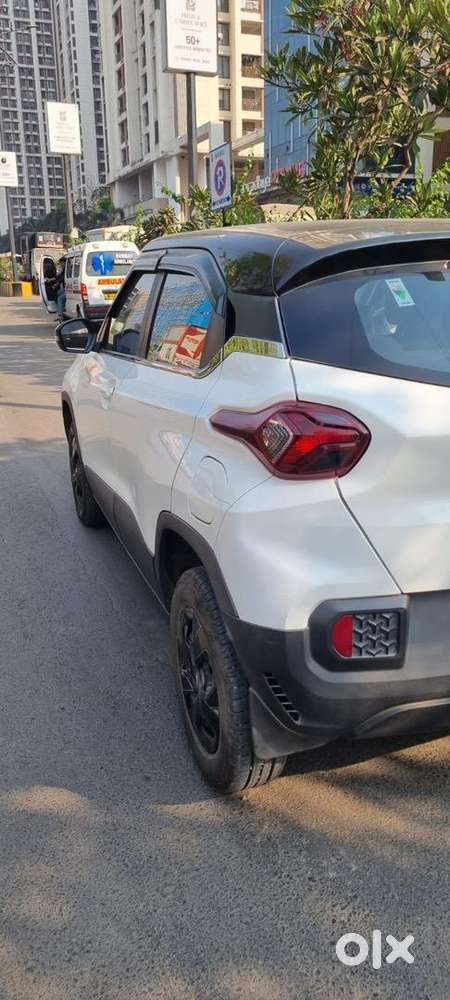 Tata Punch 2023 Petrol 15200 Km Driven
