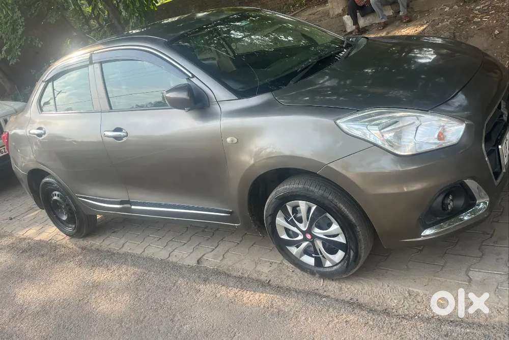 Maruti Suzuki Dzire 2019