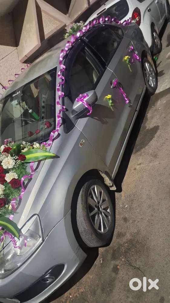 Volkswagen Vento 2015 Diesel Well Maintained