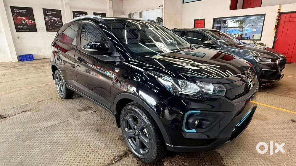 Tata Nexon Ev 2022 Electric Well Maintained