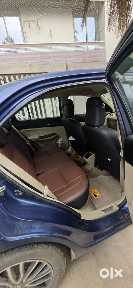 Maruti Dzire 2018 Diesel