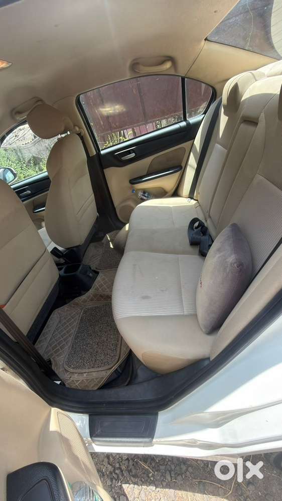 Honda Amaze Diesel 2019