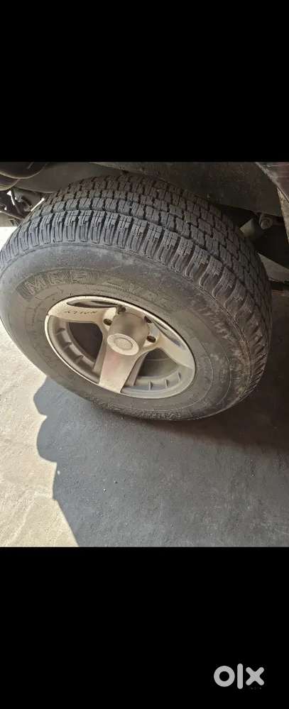 Toyota Estima 2002 Diesel 80000 Km Driven