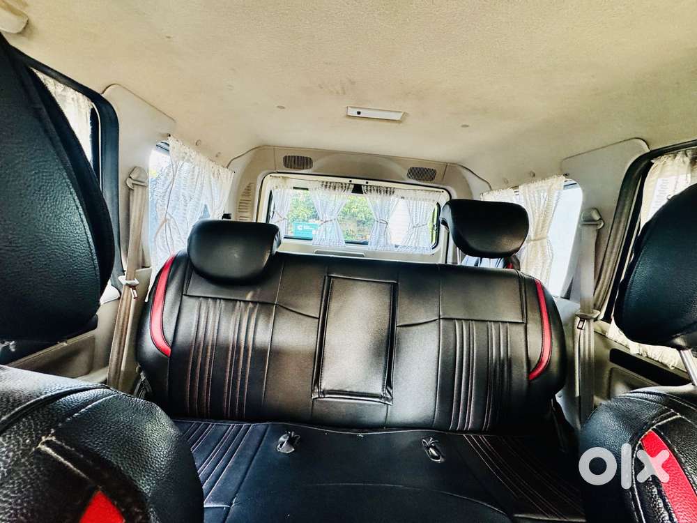 Mahindra Scorpio [ ] 2.2 S9, 2021, Diesel