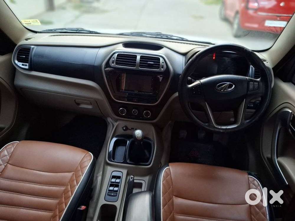 Mahindra Bolero Neo 1.5 N 10, 2022, Diesel