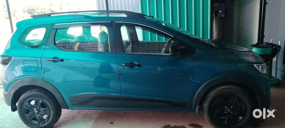 Renault Triber 2026 Petrol Good Condition