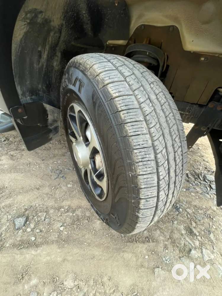 Mahindra Bolero 1.5 B6 (o), 2020, Diesel