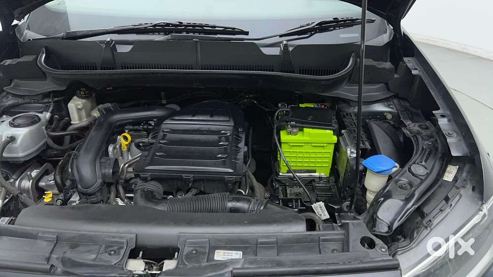 Volkswagen Tiguan 2.0 Tdi Highline, 2022, Petrol