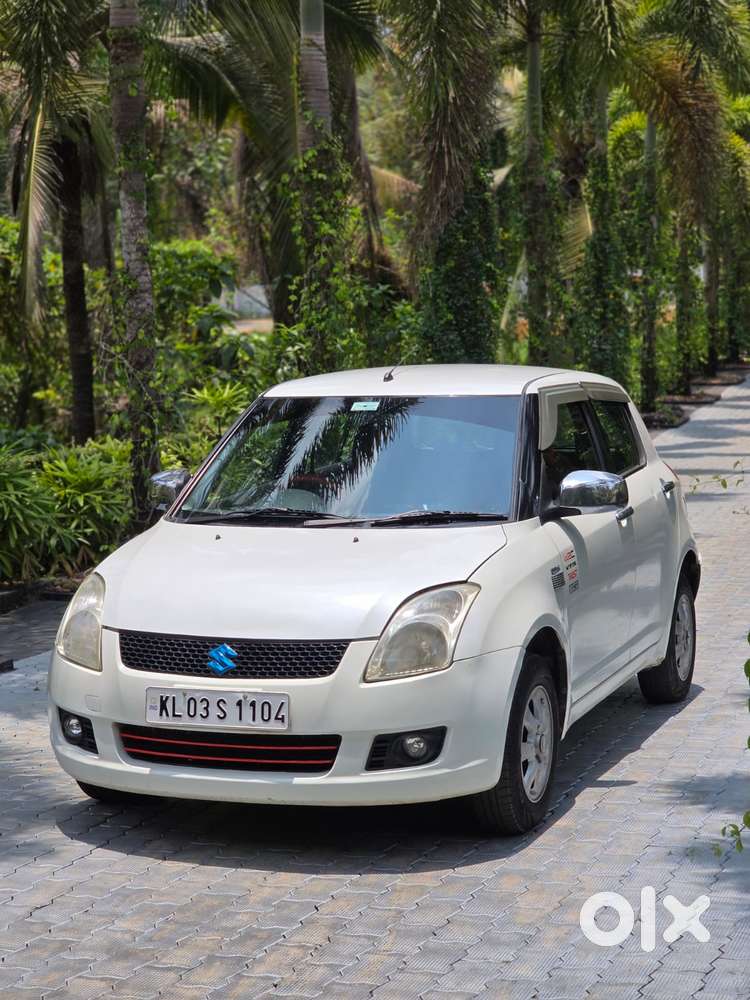 Maruti Suzuki Swift, 2009, Diesel