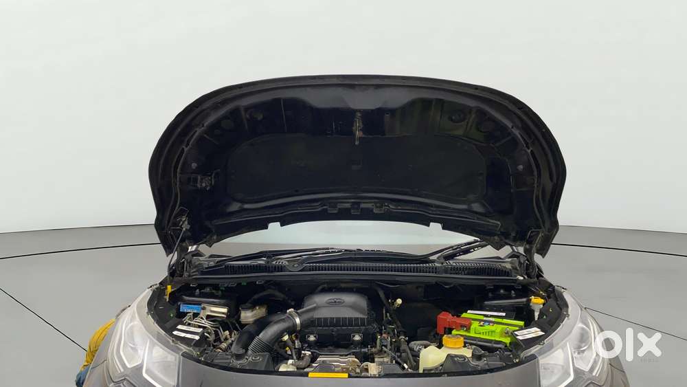 Tata Nexon 1.2 Revotron Xz, 2023, Petrol