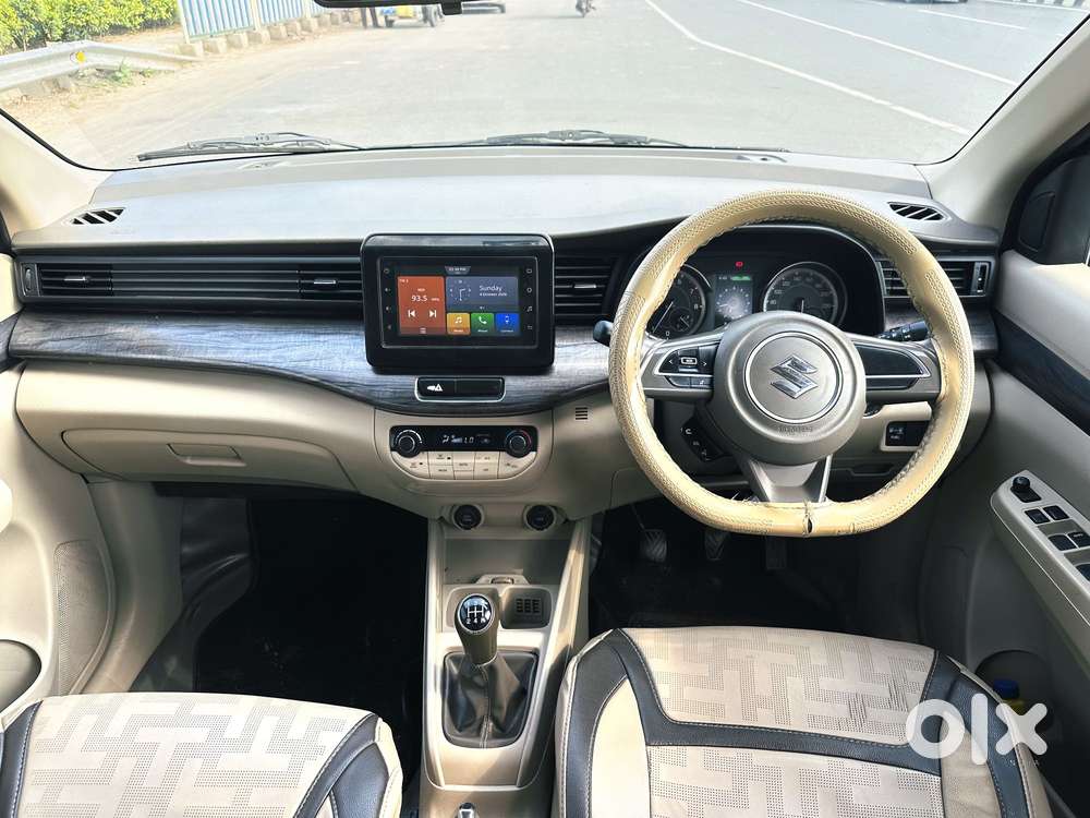 Maruti Suzuki Ertiga Zxi (o) Cng [ ], 2023, Cng & Hybrids