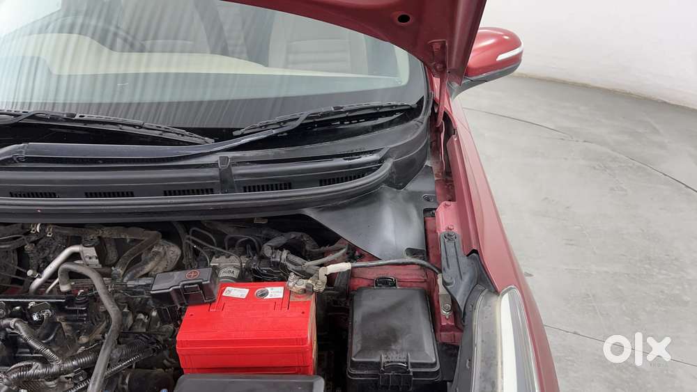Hyundai Elite I20 [2018-2020] 1.2 Sportz, 2018, Petrol