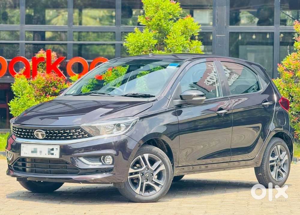 Tata Tiago 1.2 Revotron Xz Plus, 2023, Petrol