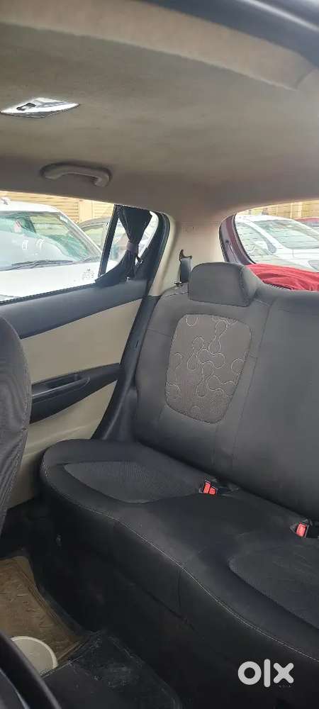 Hyundai I20 1.4 Diesel 2011