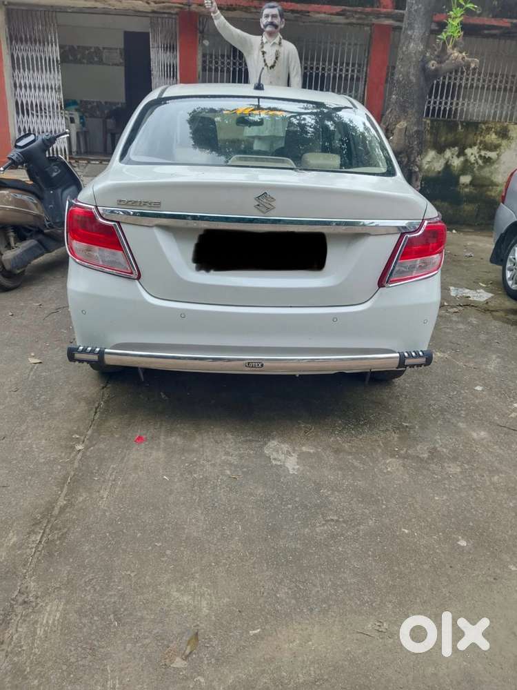 Maruti Suzuki Dzire 2023 Petrol Well Maintained