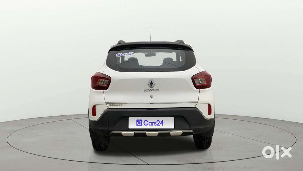 Renault Kwid 1.0 Climber Mt, 2023, Petrol